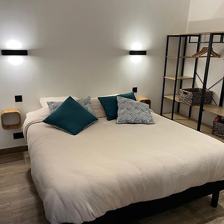 L'Atelier Villa Arromanches-les-Bains Ngoại thất bức ảnh